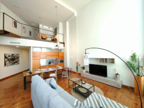 A.DUX Luxury apartments